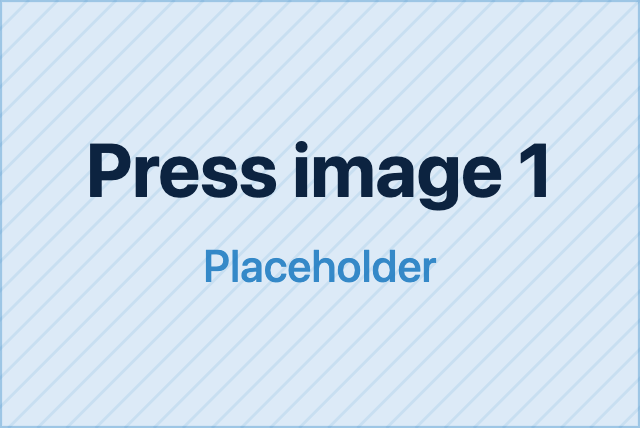 Placeholder — press 1