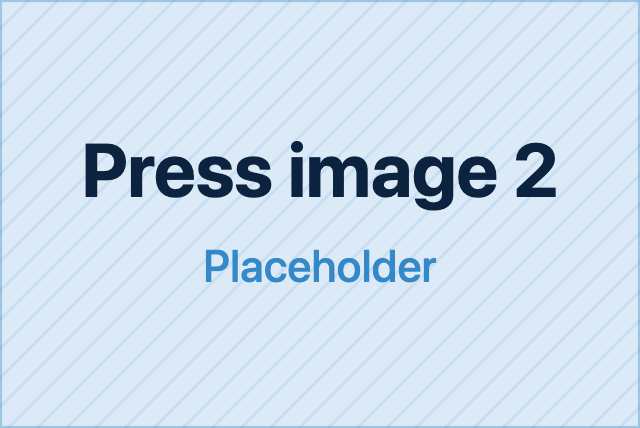 Placeholder — press 2